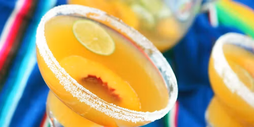 Cinco de Mayo Happy Hour