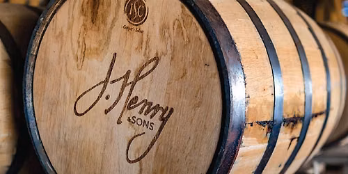 Whiskey Class - J Henry & Sons