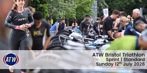 ATW Bristol Triathlon