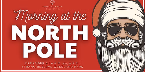 Morning at the North Pole