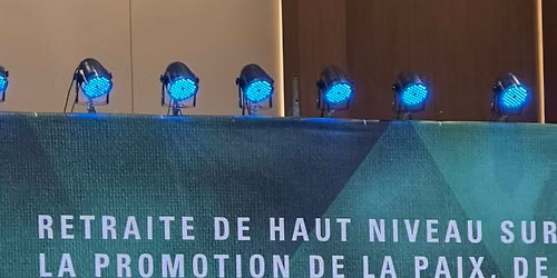 La Securite