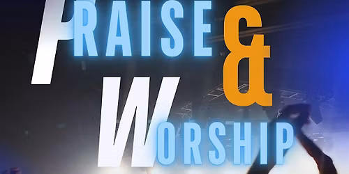 CMFI Yorkshire Gospel Concert