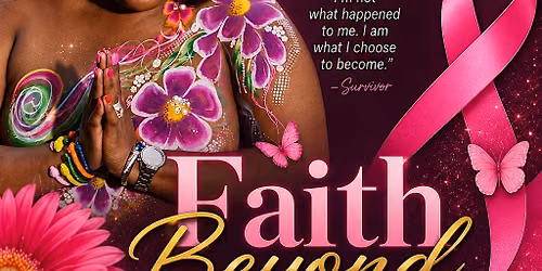 Faith Beyond Breast Cancer
