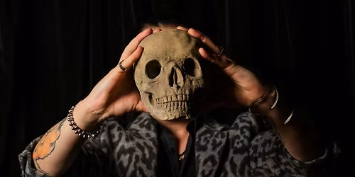 A Card Shuffling Workshop with Magic Malka