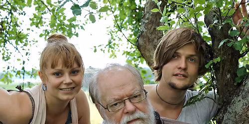 Kaj Chydeniuksen lauluja