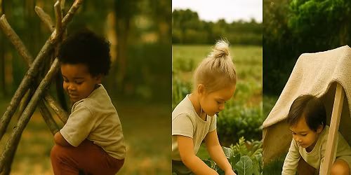 Find your Raising Unplugged Community!