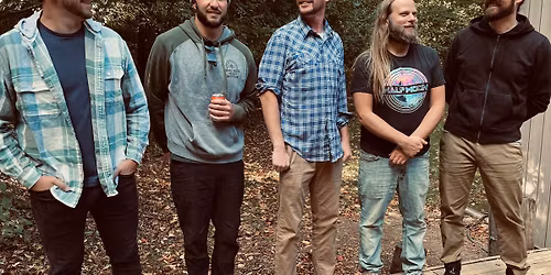 Half Moon Live At Martin's