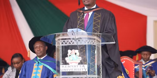 KUSCCO LEADERSHIP CONFERENCE 