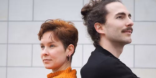 Intensive with Lotte&Florian