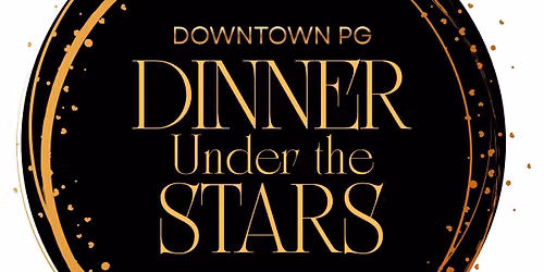 Dinner Under The Stars