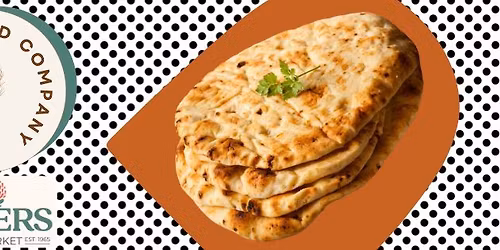 Afghan Bread Company Pop Up at Clovers