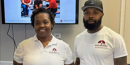 Adult and Pediatric First Aid,AED, & CPR
