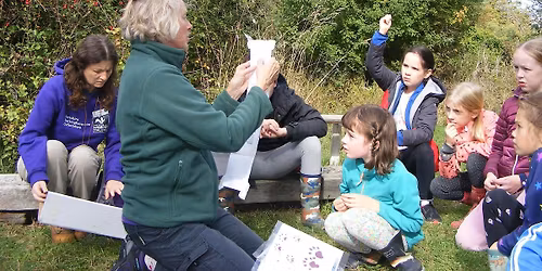 Day Camp, Zoologist Day - Sutton Courtenay, Wednesday 26 August