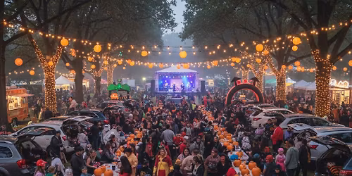 Community Halloween Celebration
