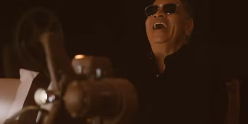 Tito Nieves in Los Angeles