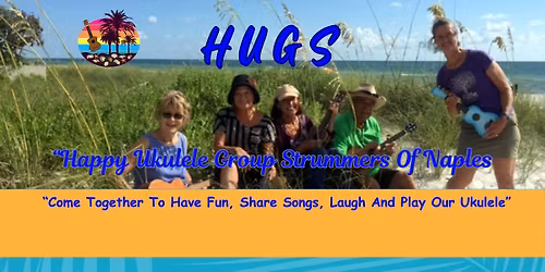 HUGS Ukulele Performance