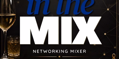 In The Mix