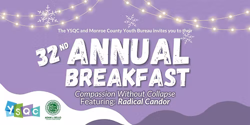 YSQC 2025 Annual Breakfast Meeting