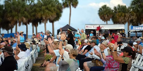 Tampa Bay Blues Festival: Kenny Wayne Shepherd & Jimmy Vaughan - Saturday