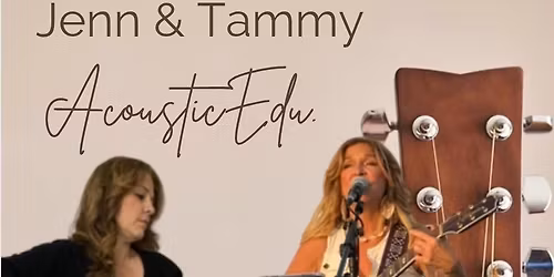 Acoustic Friday, November 21, 2025