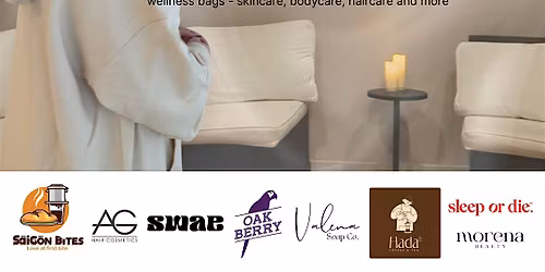 The SimplyHER wellness day club