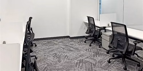 Office Tour Networking Workshop With Coffee and Wifi Access