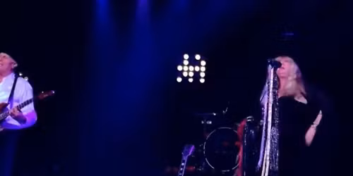 Fleetwood Mac evening