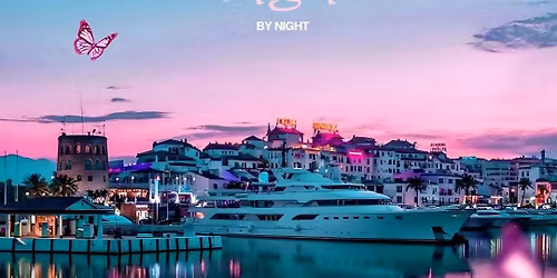 R&amp;B Lovers Marbella \u2013 Bank Holiday Weekend at Pangea Club