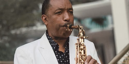 DONALD HARRISON'S QUANTUM LEAP MUSIC FESTIVAL with The Freakuinauts