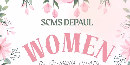 Celebrating Women in Supply Chain