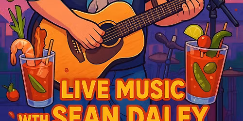 Build your own Bloody w music from Sean Daley