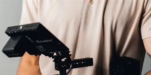 Documentary Filmmaking: Production, Camera, Lights and Sound