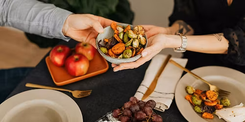 HENRY Eat Well For Less Workshop - Booking required