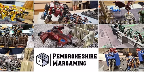 Games Night & Hobby Hangout