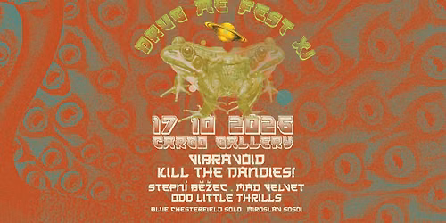 Drug Me Fest XI