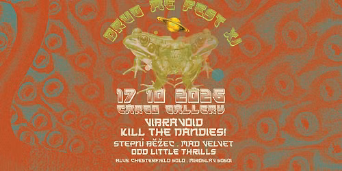Drug Me Fest XI