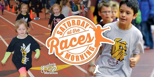 2026 Saturday Morning at the Races