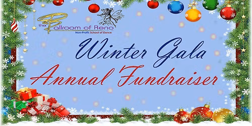 Winter Gala Annual Fundraiser