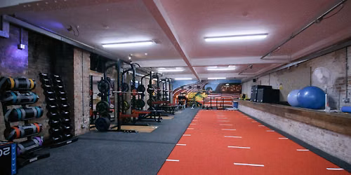 Brighton Dads Workout & Coffee