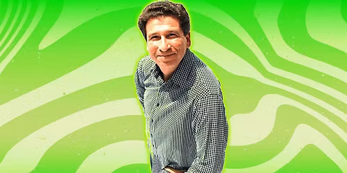 Comedy Hypnotist: The Incredible Boris @ Boca Black Box