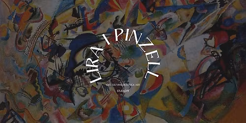 Lira i Pinzell: Taller Cultural d'art i m\u00fasica a STUDIO19