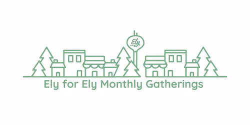 August Ely for Ely Monthly Gathering