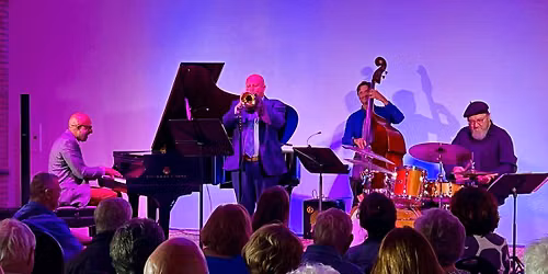 Summer Jazz @ The Block, Tim Froncek & Friends