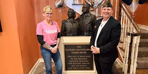 Veteran's Mentorship Panel