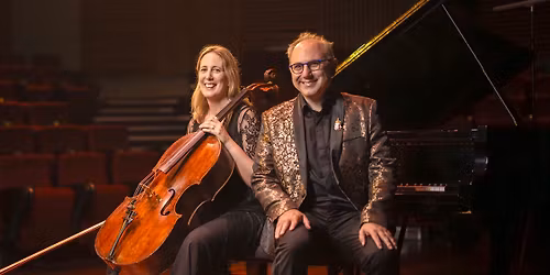 Northern Delights: Cello and Piano