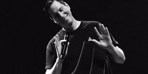 Guillaume Pineault - Rodage