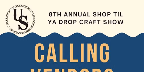 8th Annual Shop Til Ya Drop \/ 2nd Annual Car\/Truck\/4-Wheel Drive\/ Motorcycle\/ ATV Show