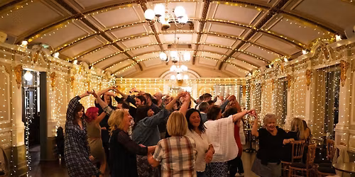 Ceilidh for Hope
