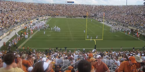 Bethune-Cookman Wildcats at UCF Knights Football