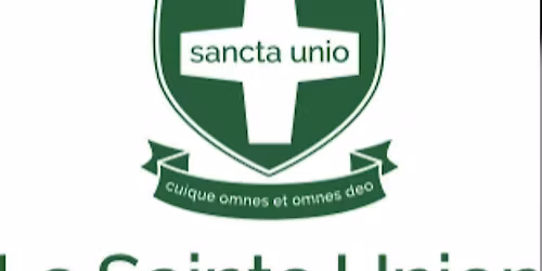 La Sainte Union Reunion